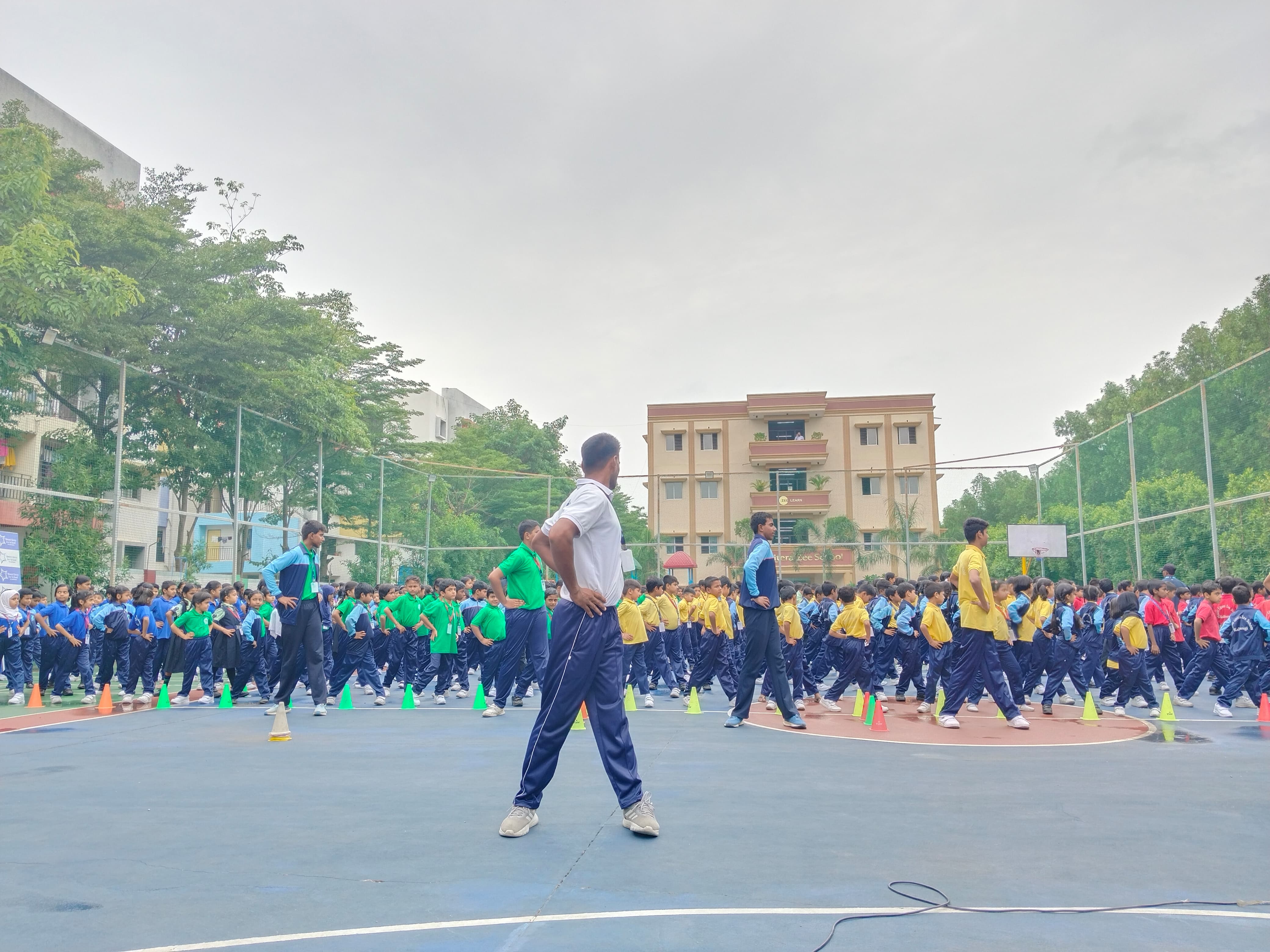Events-MLZS Kalaburagi